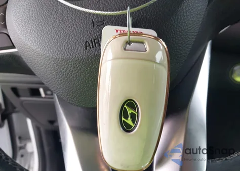 2022 Hyundai Santa Fe Limited из США, поврежденный, VIN 5NMS44AL3NH470656